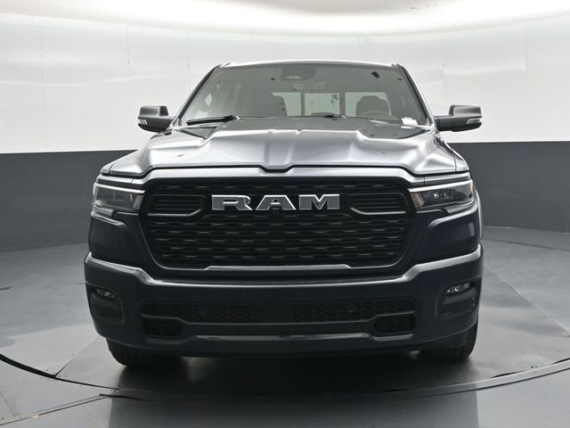 New 2026 RAM 1500 4x4 Crew Cab image 9