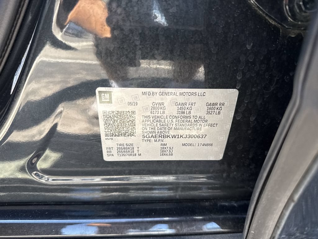 Used 2019 Buick Enclave Essence FWD image 28