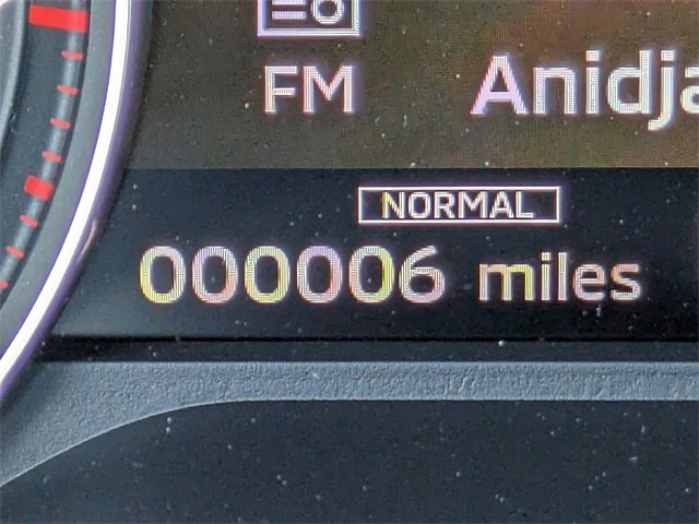 New 2025 Mitsubishi Outlander SE image 31