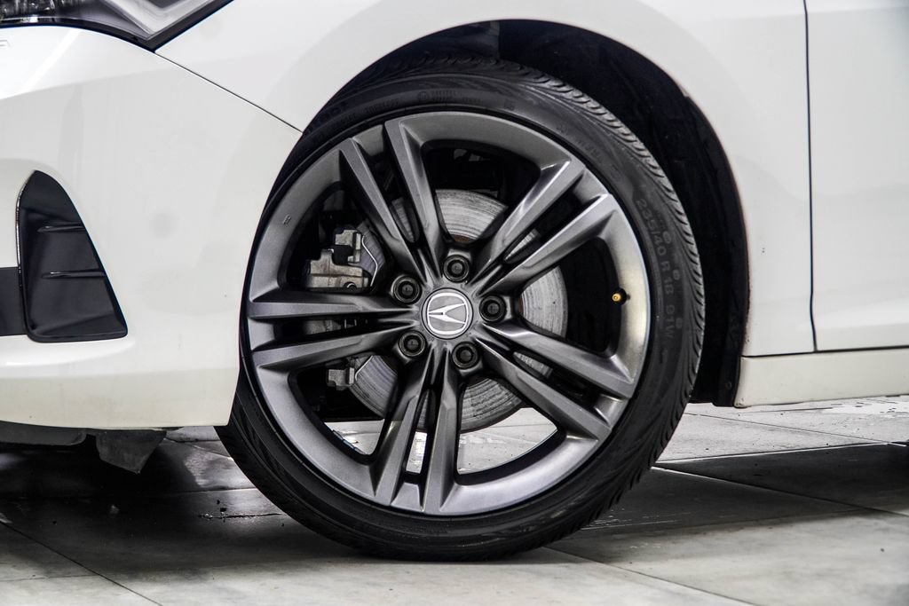 Used 2024 Acura Integra A-Spec w/ Technology Package FWD image 6