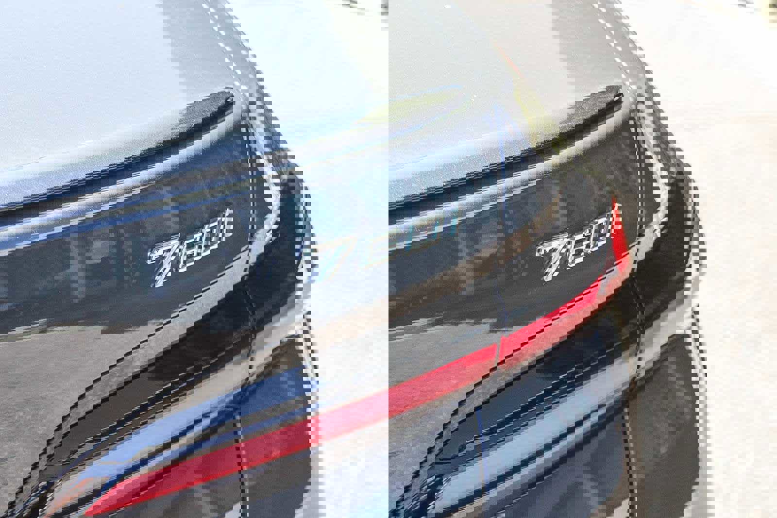 New 2026 BMW 760i xDrive w/ Executive Package image 37