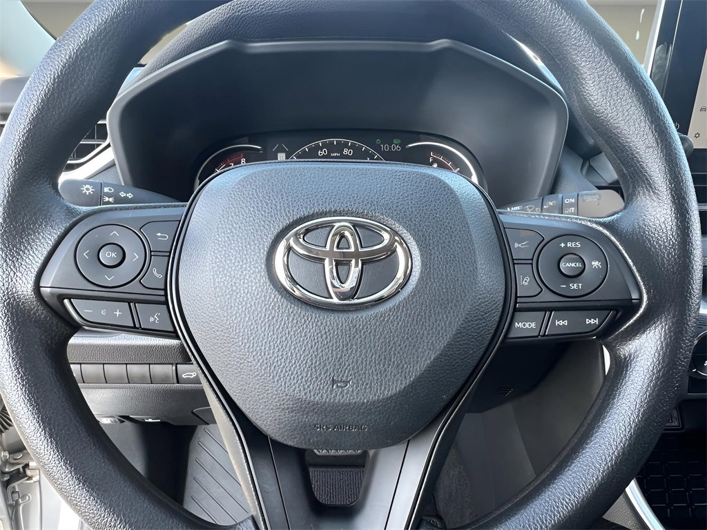 Certified 2023 Toyota RAV4 XLE image 16