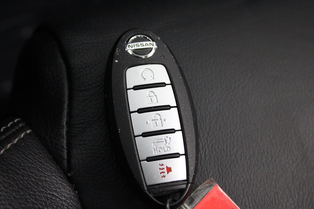 Certified 2021 Nissan Rogue SL FWD image 33