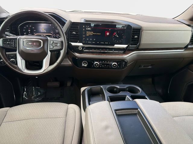 Used 2024 GMC Sierra 1500 SLE RWD image 15