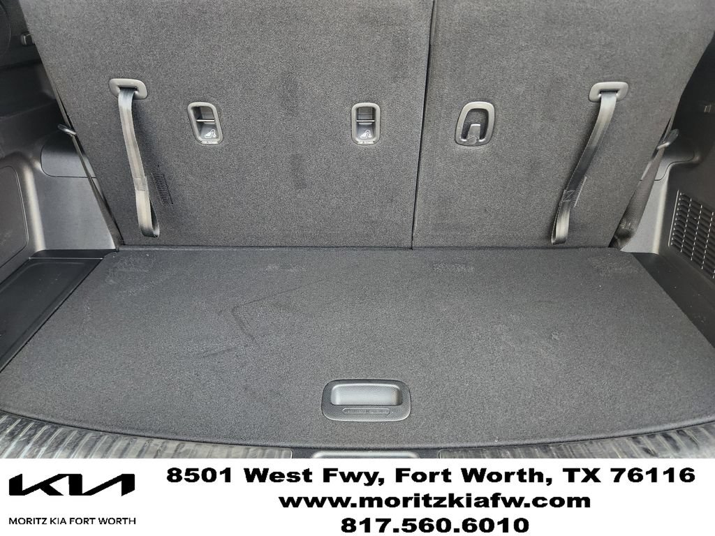 Certified 2023 Kia Telluride SX Prestige X-Line AWD/4WD image 32
