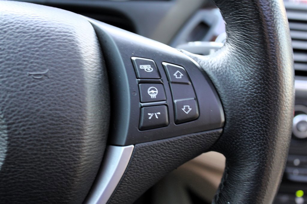 Used 2012 BMW X5 xDrive35d image 30