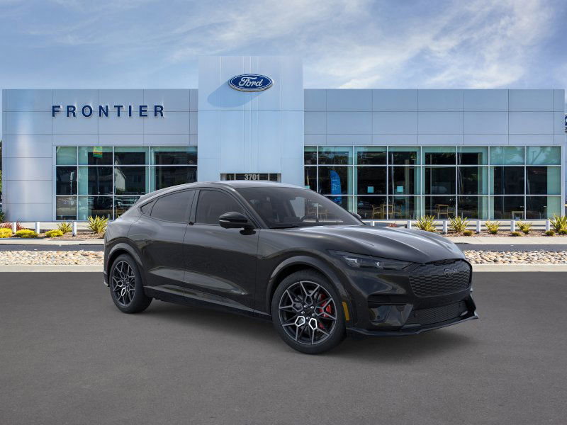 New 2025 Ford Mustang Mach-E GT w/ Interior Protection Package image 7