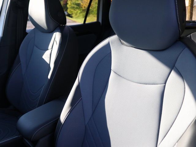 New 2026 Volkswagen Tiguan SE R-Line image 7