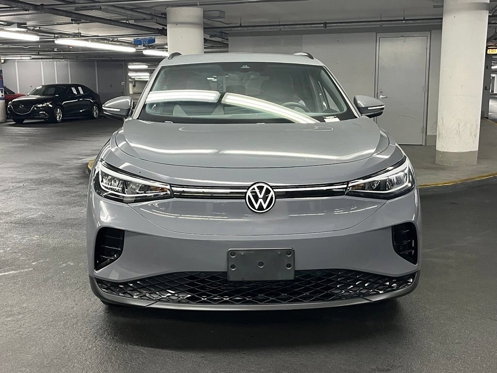 Used 2024 Volkswagen ID.4 2WD image 32
