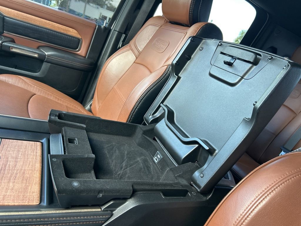 Used 2023 RAM 2500 Limited image 51