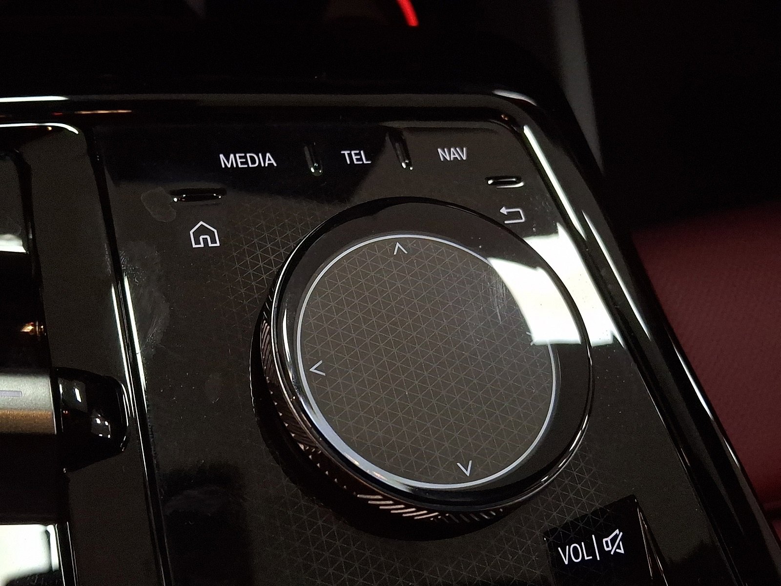 Used 2025 BMW i5 eDrive40i w/ M Sport Package image 20