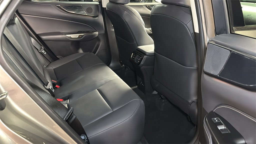 Certified 2023 Lexus NX 350 AWD w/ Premium Package image 11