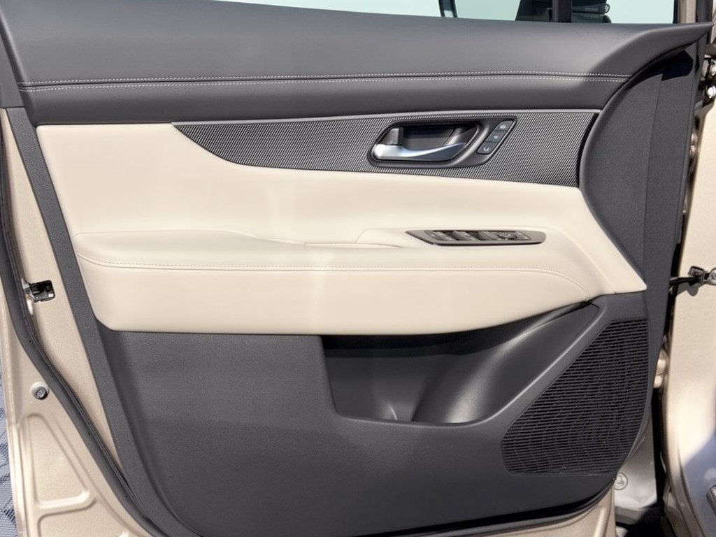 New 2027 Nissan Murano SV AWD/4WD image 14