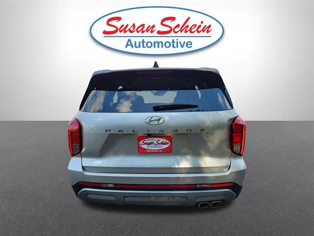 Used 2024 Hyundai Palisade SEL image 6