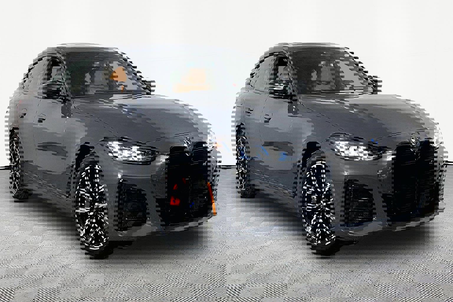 New 2026 BMW i4 M60 image 3