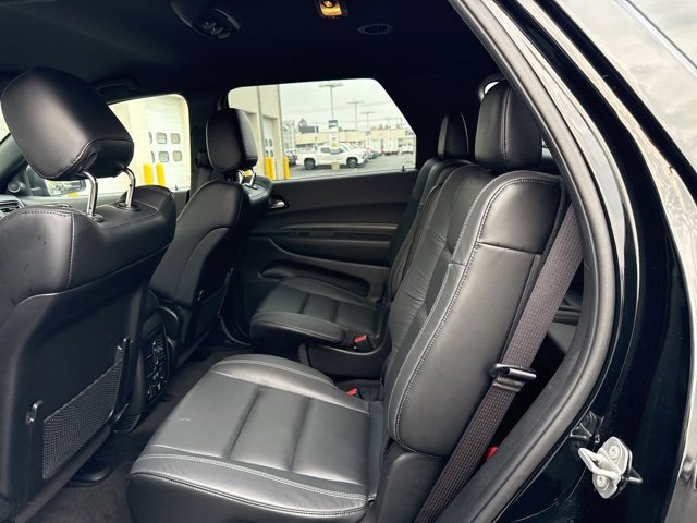 Used 2022 Dodge Durango GT image 7