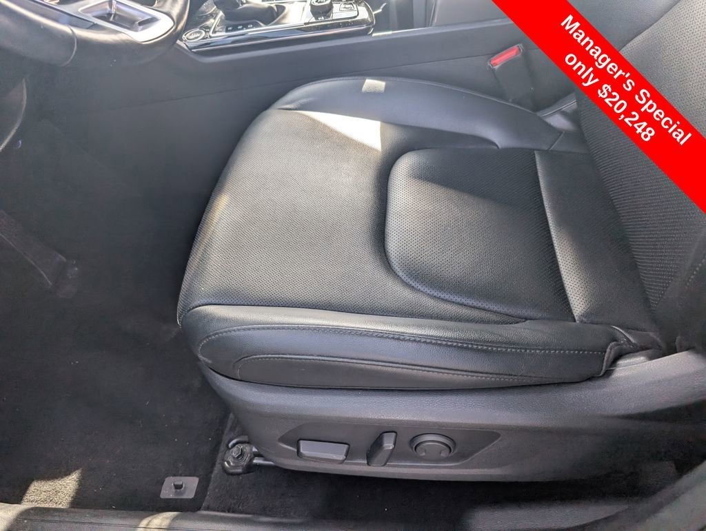 Used 2023 Kia Sportage EX AWD/4WD image 23