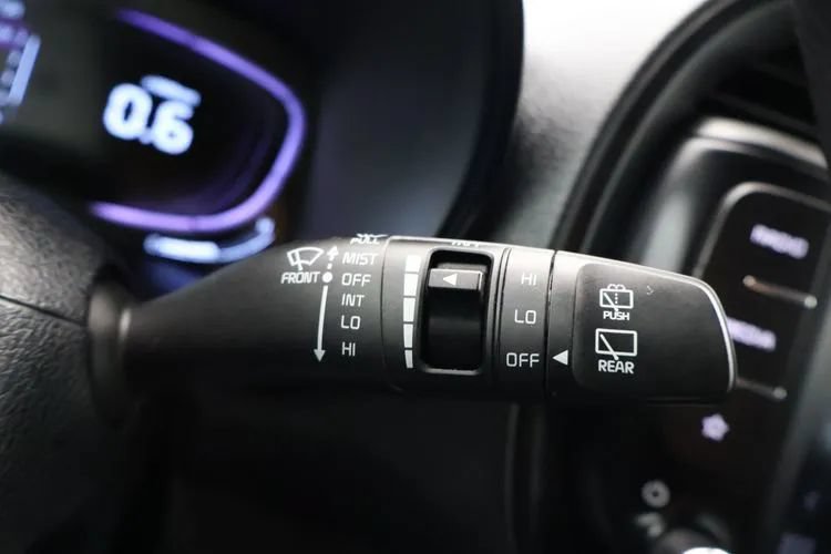 Used 2024 Kia Soul LX w/ LX Technology Package FWD image 23