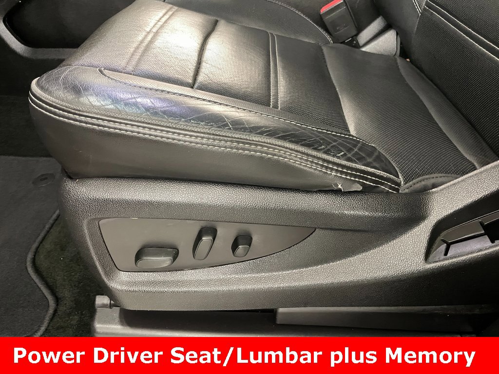 Used 2017 GMC Yukon Denali w/ Open Road Package image 14