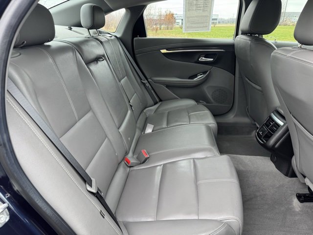Used 2019 Chevrolet Impala LT image 32