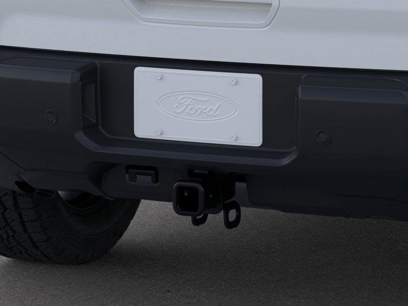 New 2025 Ford Bronco Sport Badlands w/ Badlands Tech Package image 23