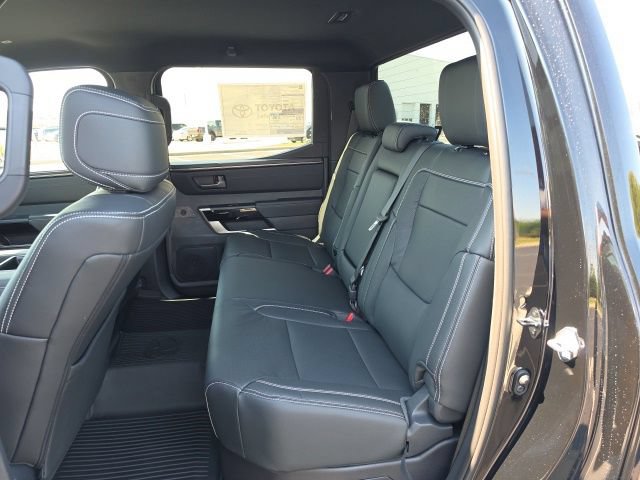 New 2026 Toyota Tundra Limited AWD/4WD image 15