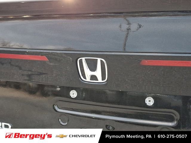 Used 2024 Honda Accord Touring image 33