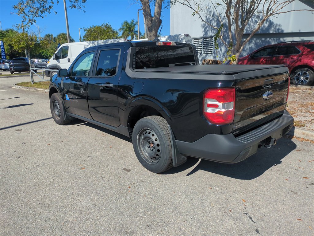 Used 2023 Ford Maverick XL image 7
