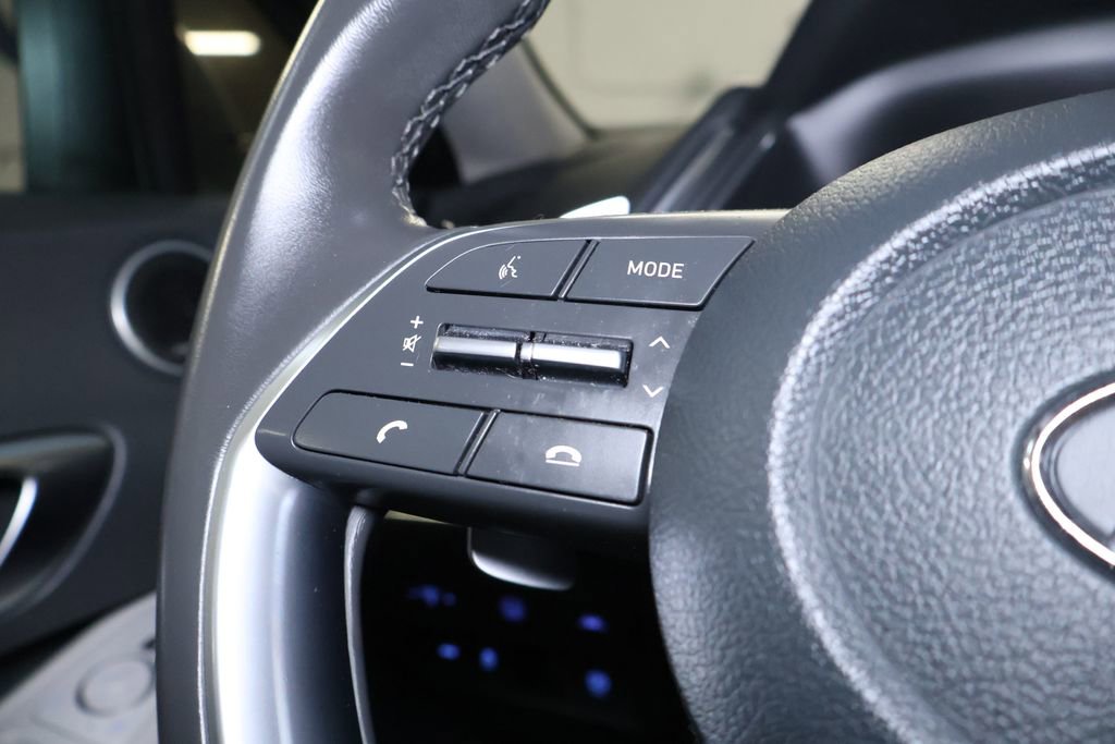 Used 2023 Hyundai Sonata SEL image 19