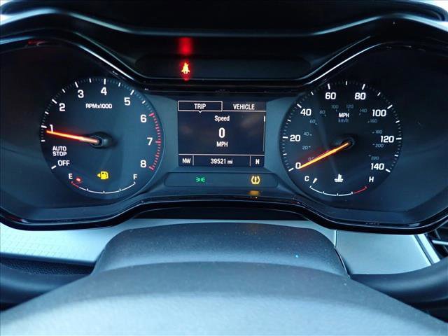 Used 2024 Chevrolet Trax LS w/ Driver Confidence Package FWD image 24
