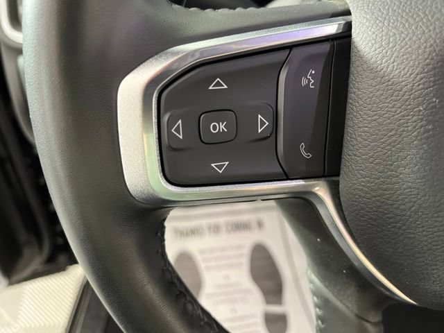 Used 2024 RAM 2500 Laramie w/ Safety Group AWD/4WD image 23