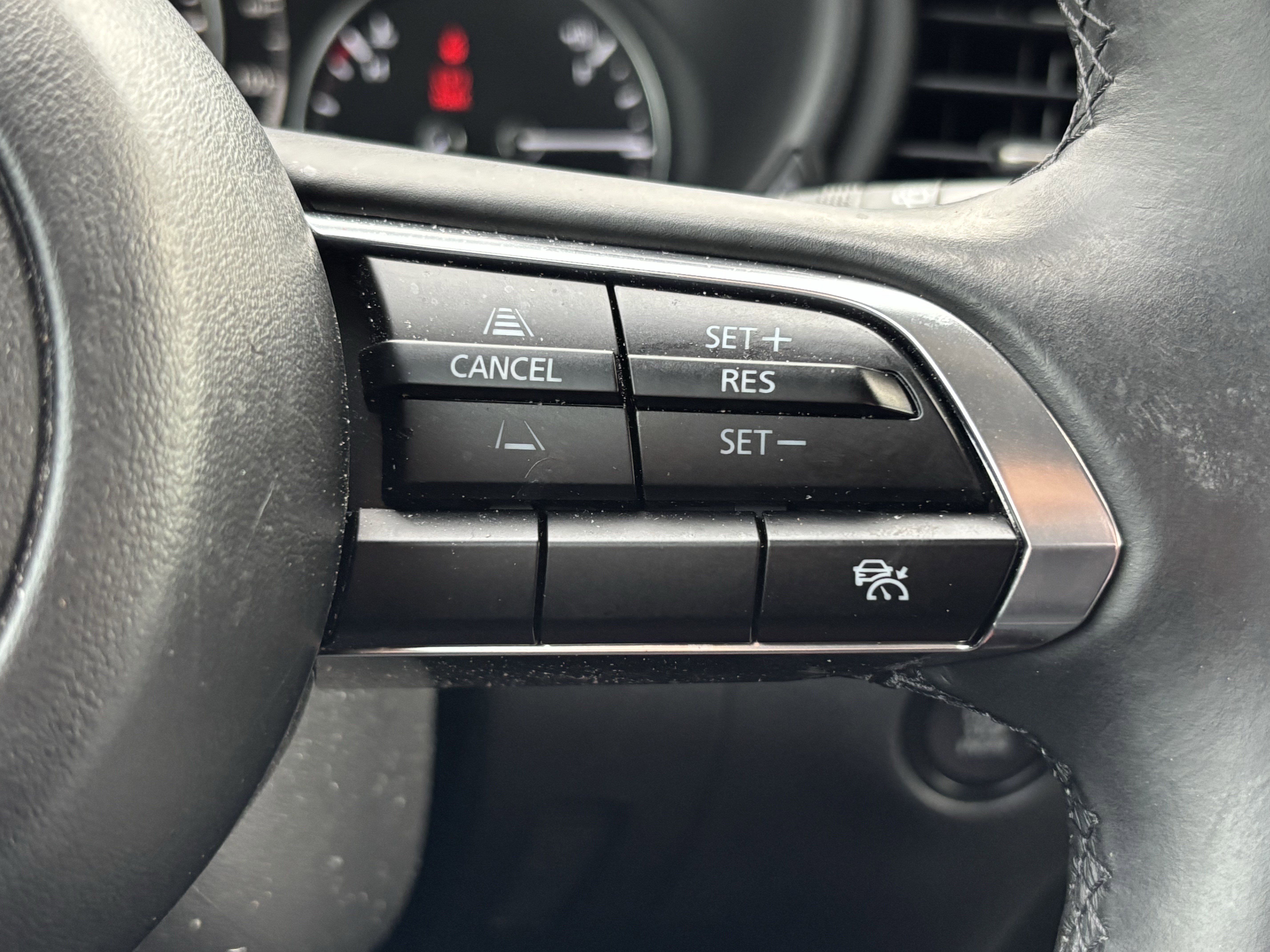 Used 2024 MAZDA CX-30 AWD 2.5 S w/ Preferred Package image 20