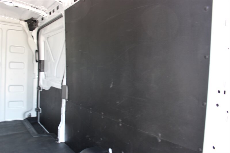 Used 2024 Ford Transit 250 148 Medium Roof w/ Load Area Protection Package RWD image 11