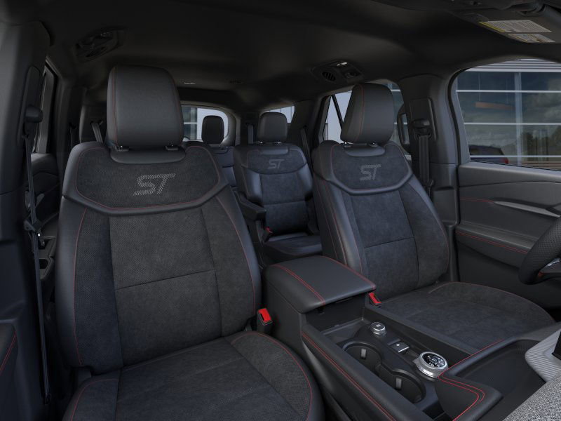New 2026 Ford Explorer ST image 10