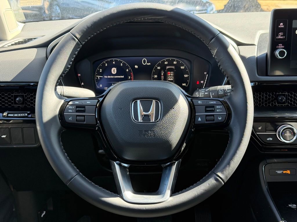 Certified 2026 Honda CR-V EX-L image 24