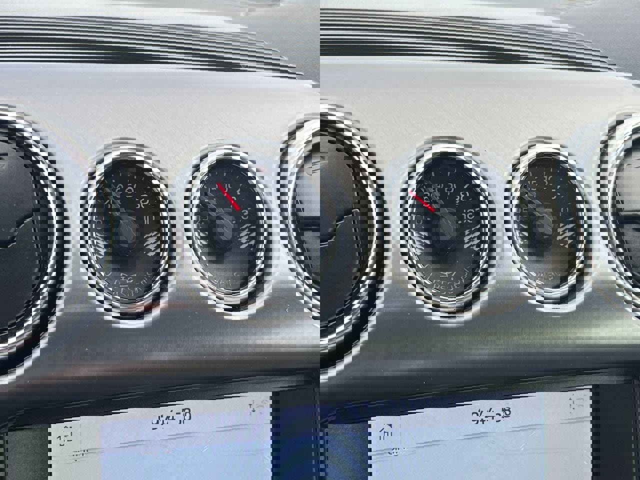 Used 2022 Ford Mustang Mach 1 image 19