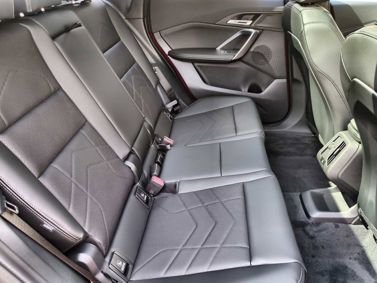 New 2026 BMW X1 xDrive28i image 21