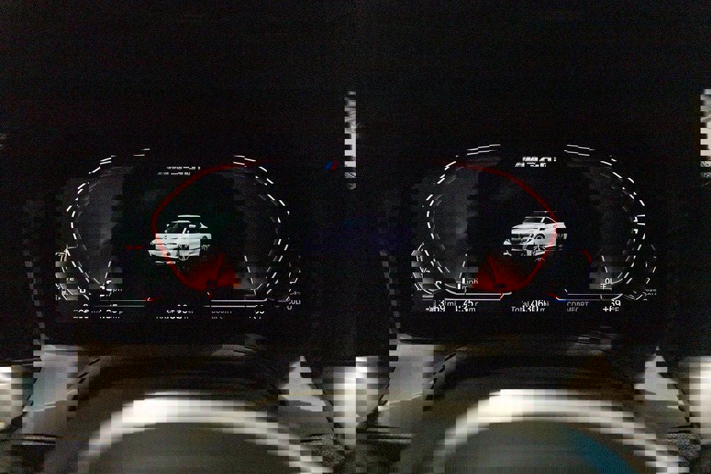 Used 2021 BMW M340i xDrive w/ Premium Package image 27