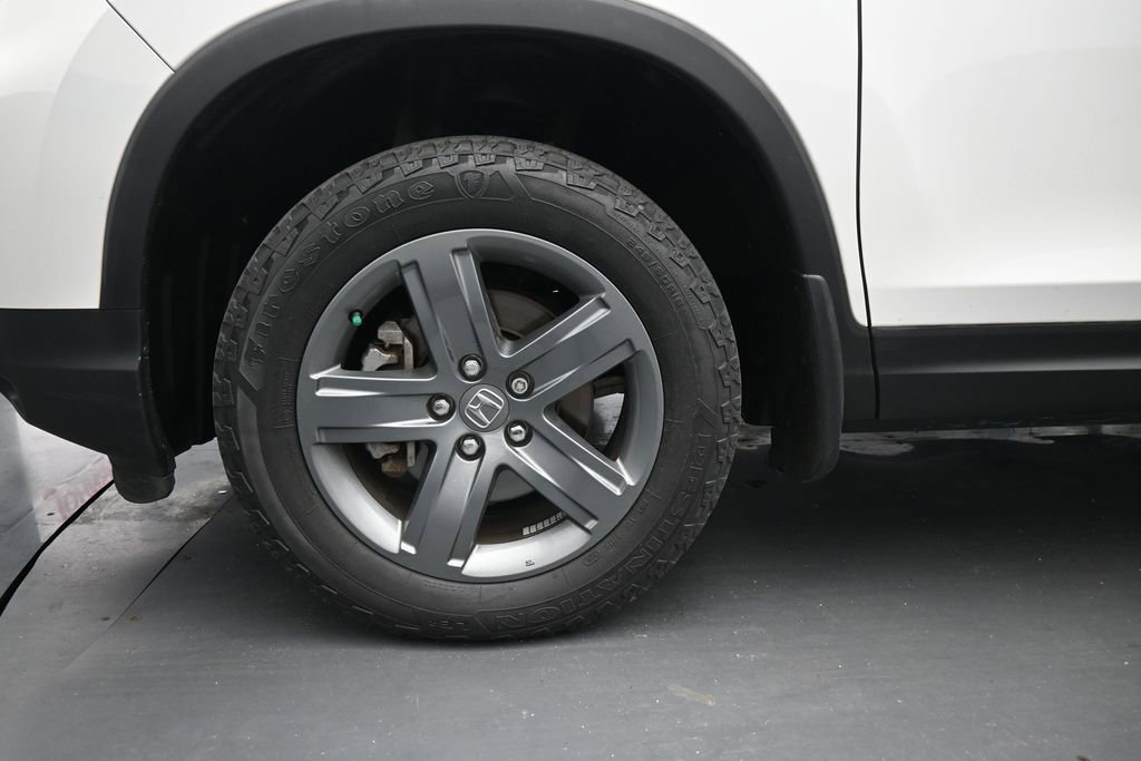 Used 2023 Honda Ridgeline RTL-E image 12