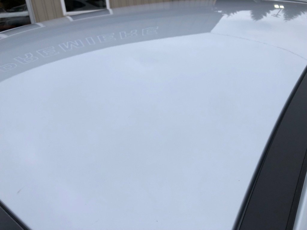 Used 2025 Ford Escape Active image 12