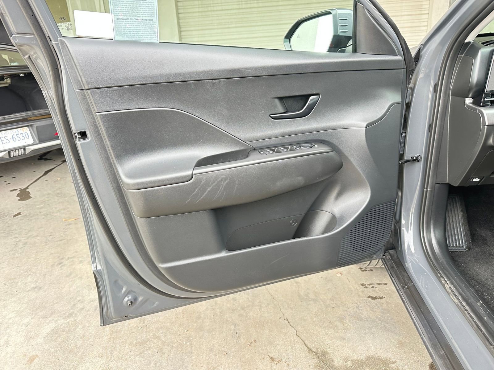 Used 2025 Hyundai Kona SEL image 20