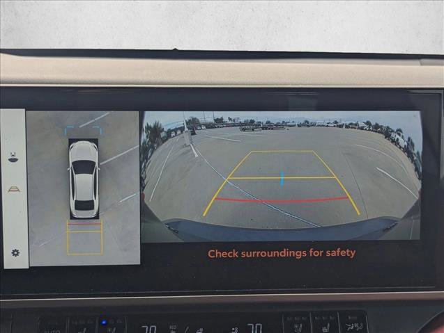 Used 2026 Toyota Camry XSE image 12