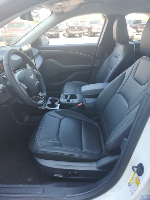 New 2025 Ford Mustang Mach-E Premium image 31