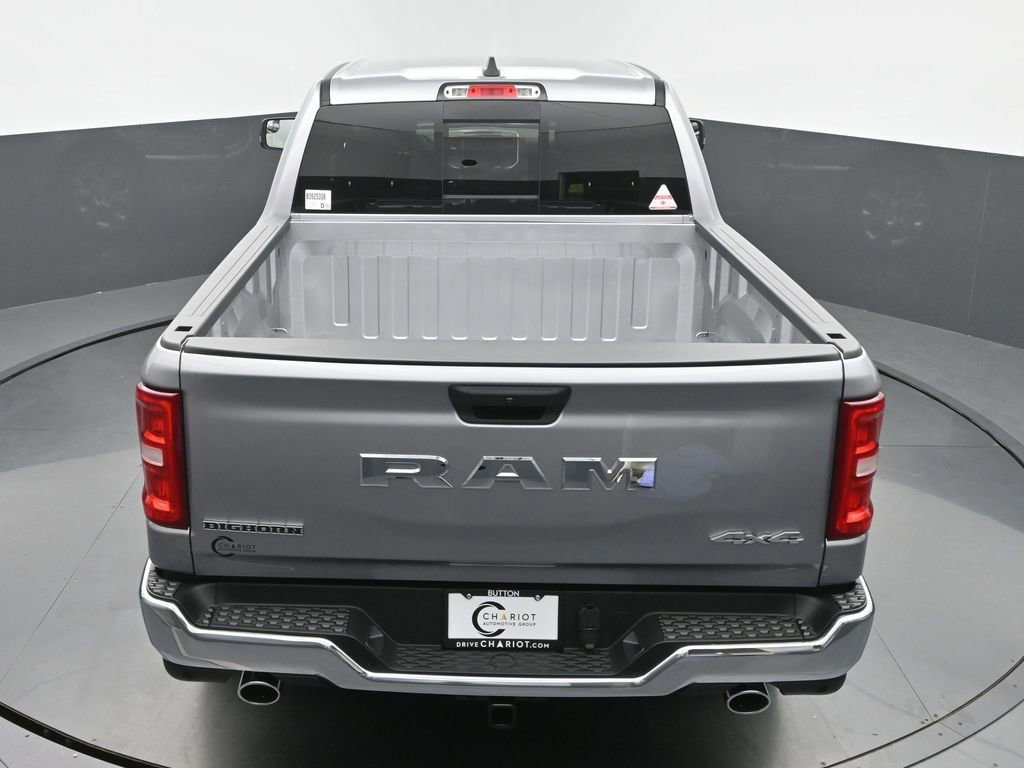 New 2026 RAM 1500 Big Horn image 42