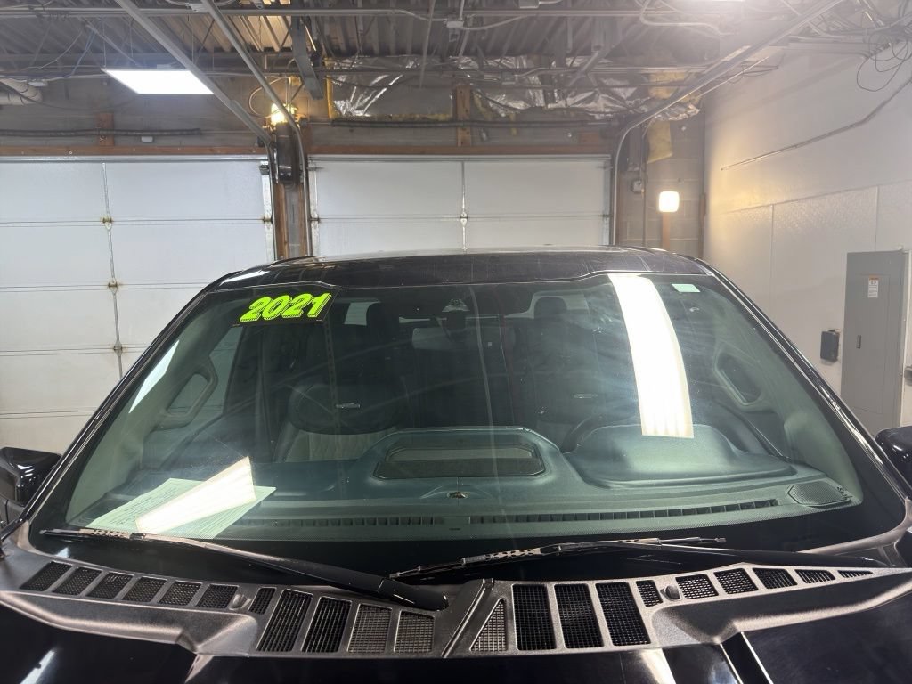 Used 2021 Ford F150 Limited AWD/4WD image 30