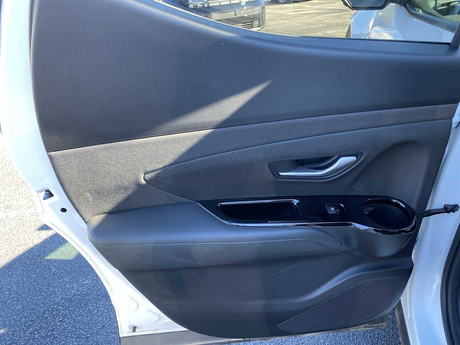 Certified 2024 Hyundai Santa Cruz Limited image 31