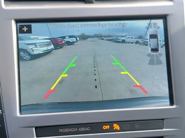 Used 2017 Lincoln MKZ Reserve w/ Luxury Package image 9