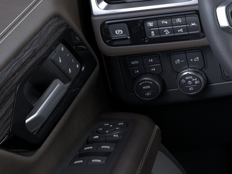 New 2026 GMC Yukon XL Denali Ultimate AWD/4WD image 22
