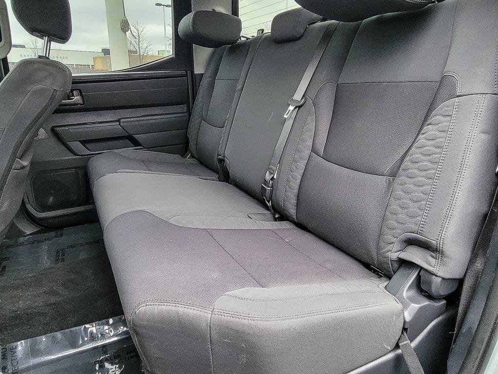 Used 2023 Toyota Tundra SR5 image 10