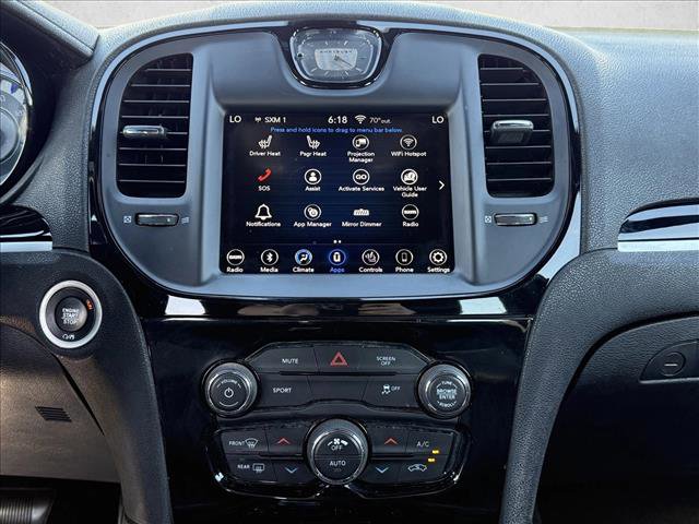 Used 2019 Chrysler 300 S image 17